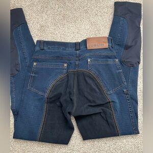 Dublin 6/24 breeches